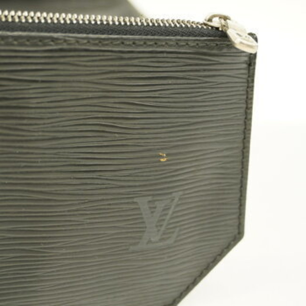Louis Vuitton Epi Sac De Paul GM Shoulder Bag - Picture 8 of 9